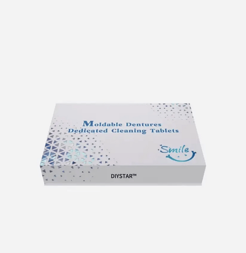 DIYSTAR™ Moldable Dentures - Brand new upgrade