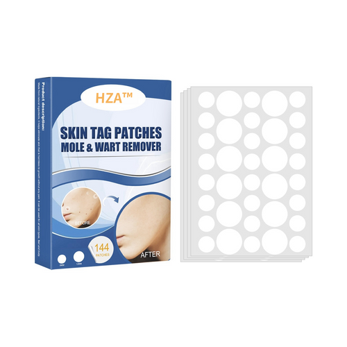 HZA™ Moles & Warts Removing Skin Tag Patch