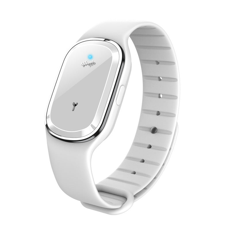 ✅Registered with the CSA | QIAWI™ Ultrasonic Fat Blasting and Detoxing Wristband