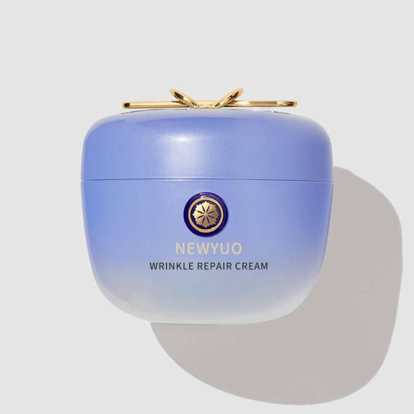 NEWYUO™ Tachéa Age-Rewind & Wrinkle Repair Cream