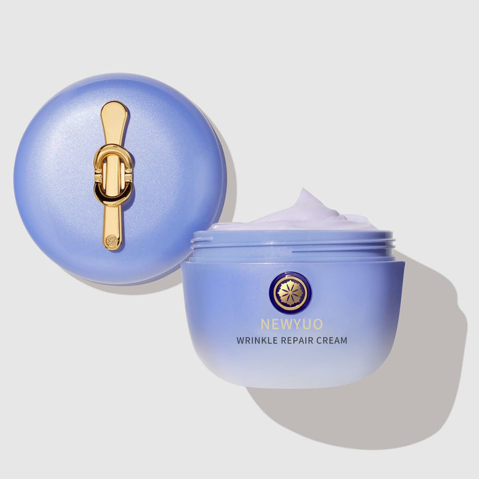 NEWYUO™ Tachéa Age-Rewind & Wrinkle Repair Cream