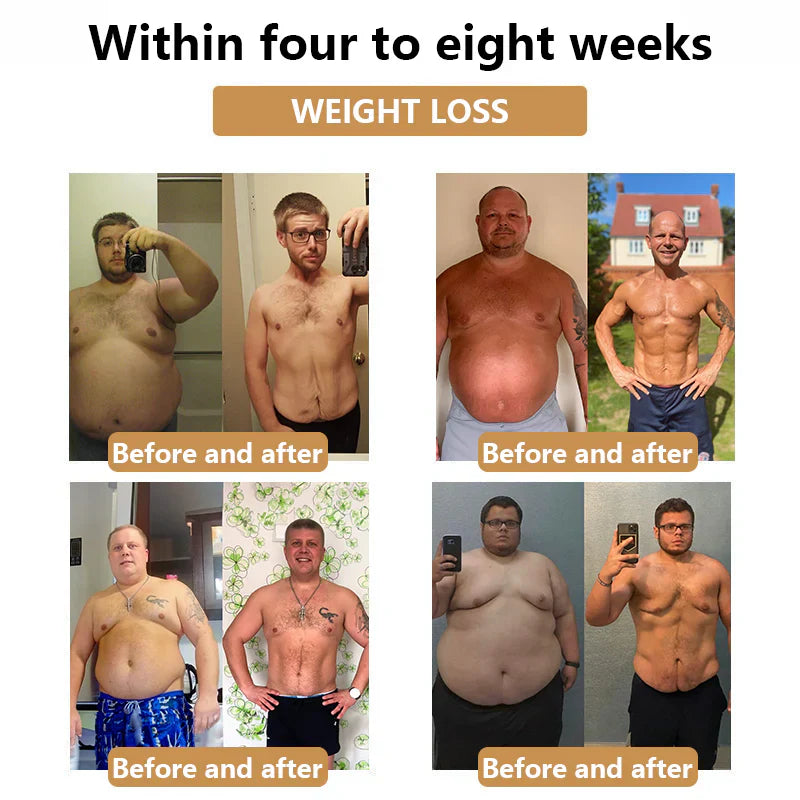 ✅Registered with the CSA | QIAWI™ Fat Burning Slimming Detox Wristband(🔥LAST DAY 84% OFF)