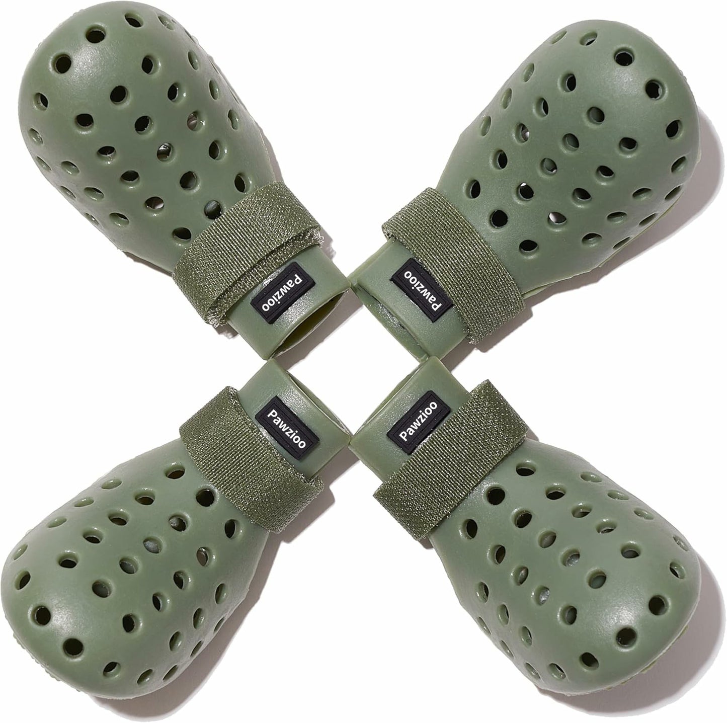 Pawzioo™ Mojave Boots