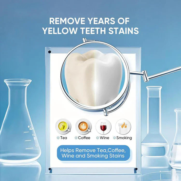 š NewyuoĀ® Nicotinamide ToothpastešNew upgrade Powerful type 10% concentration of Nicotinamide