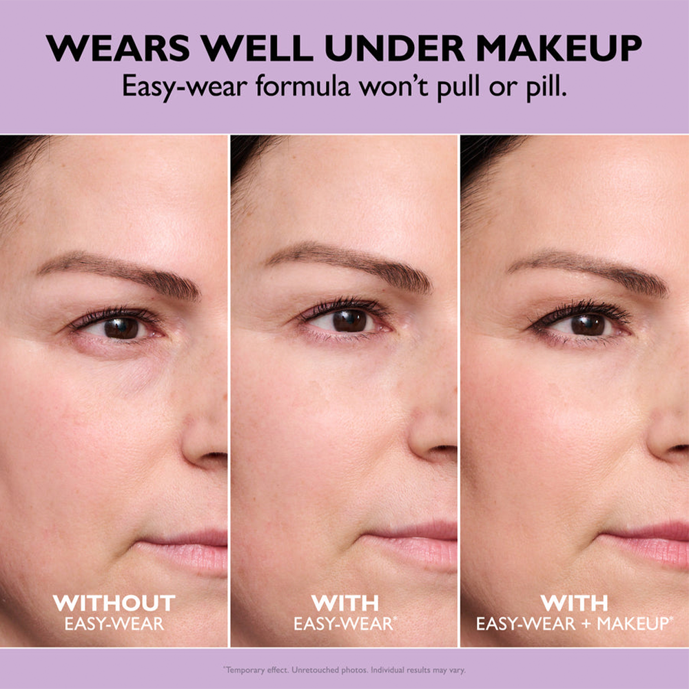 🌸 Newyuo Primer Tightener with brush free – New Formula, Ultimate Lift & Smooth Finish✨