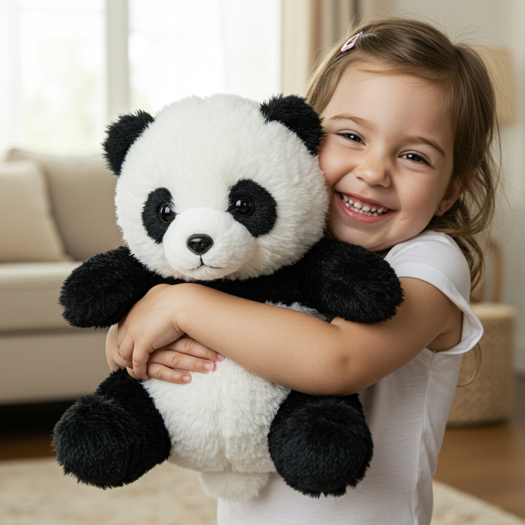 The Pawzioo— Emotional Healing on Demand 🐼