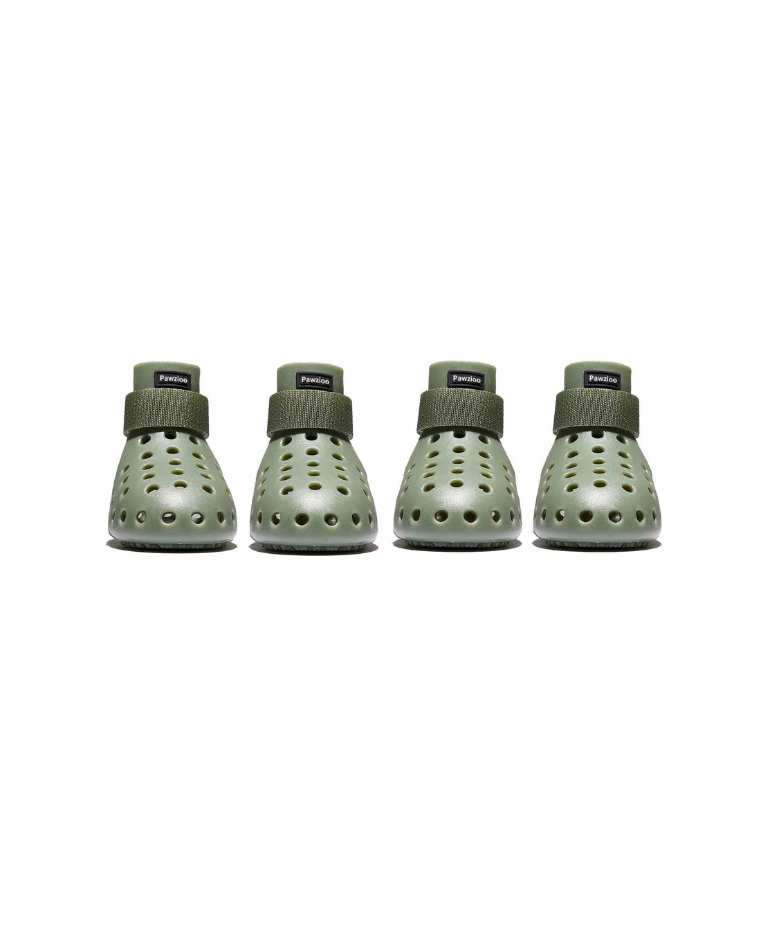 Pawzioo™ Mojave Boots