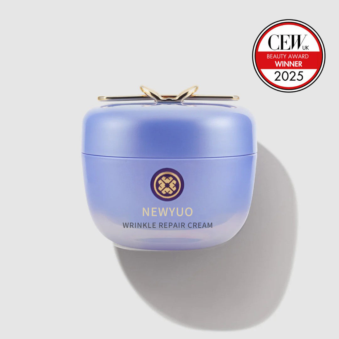 NEWYUO™ Tachéa Age-Rewind & Wrinkle Repair Cream