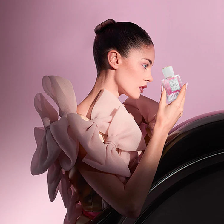 DIYSTAR® Pheromone Perfume Collection💘✨ | Irresistible Scents to Attract & Empower