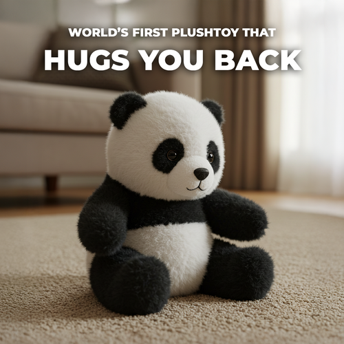 The Pawzioo— Emotional Healing on Demand 🐼