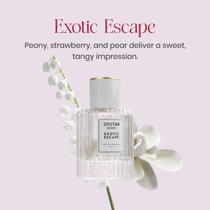 DIYSTAR® Pheromone Perfume Collection💘✨ | Irresistible Scents to Attract & Empower