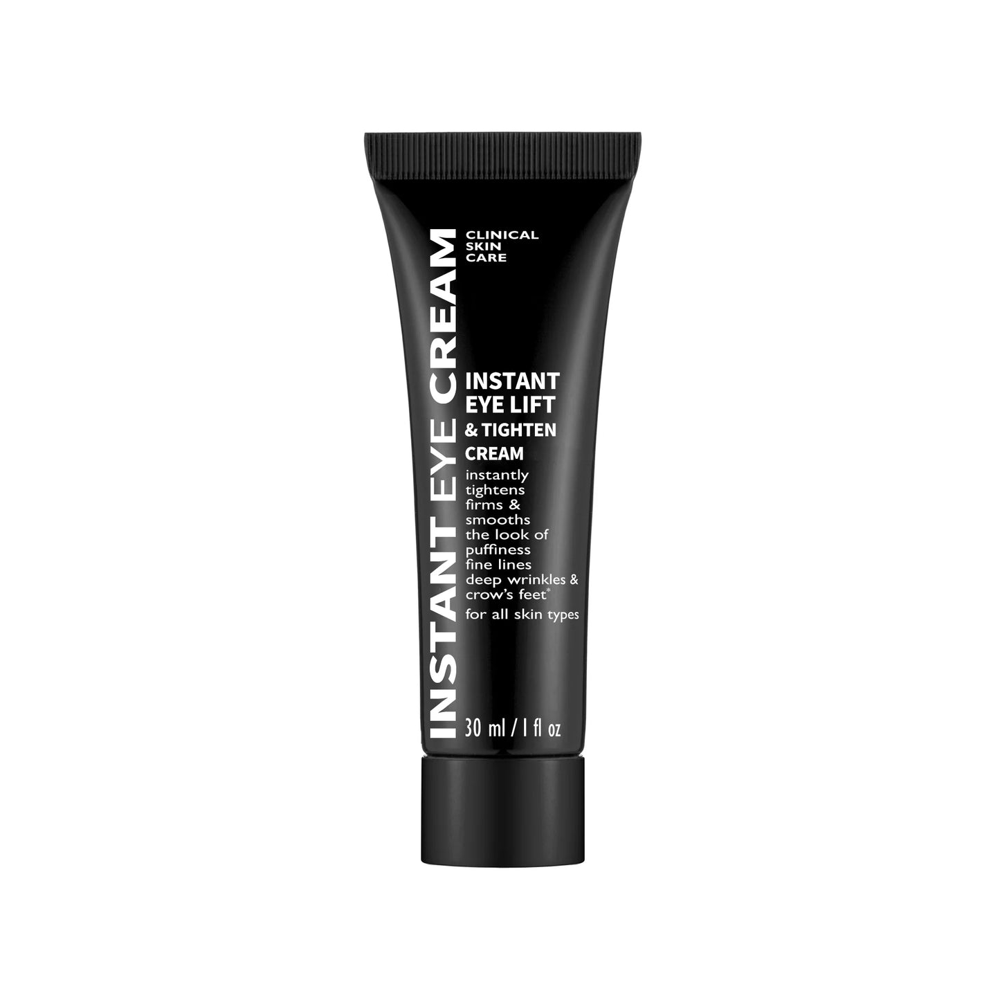 Instant Eye Lift & Tighten Cream – 8-Hour Firming Power