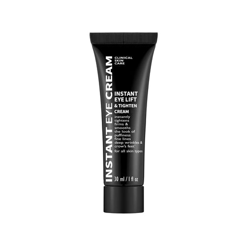 Instant Eye Lift & Tighten Cream – 8-Hour Firming Power
