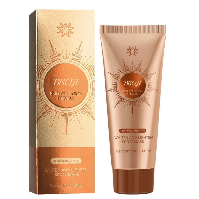 ✅Official Store | BBOJI™ WHITEN AND LIGHTEN SPOTS MASK(Buy 1 Get 1 Free)
