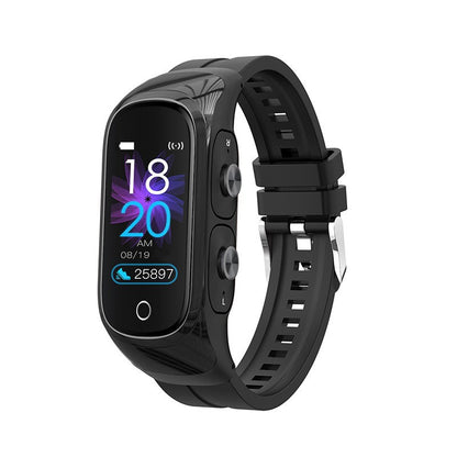 ✅Registered with the CSA | ⌚ QIAWI™ Ultrasonic Fat Blasting and Detoxing Wristband