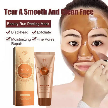 ✅Official Store | BBOJI™ WHITEN AND LIGHTEN SPOTS MASK(Buy 1 Get 1 Free)
