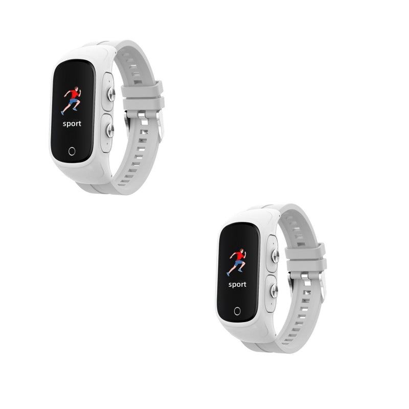 ✅Registered with the CSA | ⌚ QIAWI™ Ultrasonic Fat Blasting and Detoxing Wristband