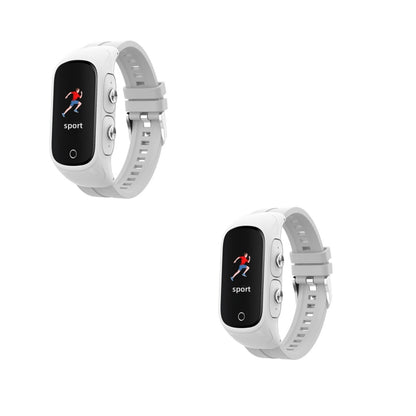 ✅Registered with the CSA | ⌚ QIAWI™ Ultrasonic Fat Blasting and Detoxing Wristband