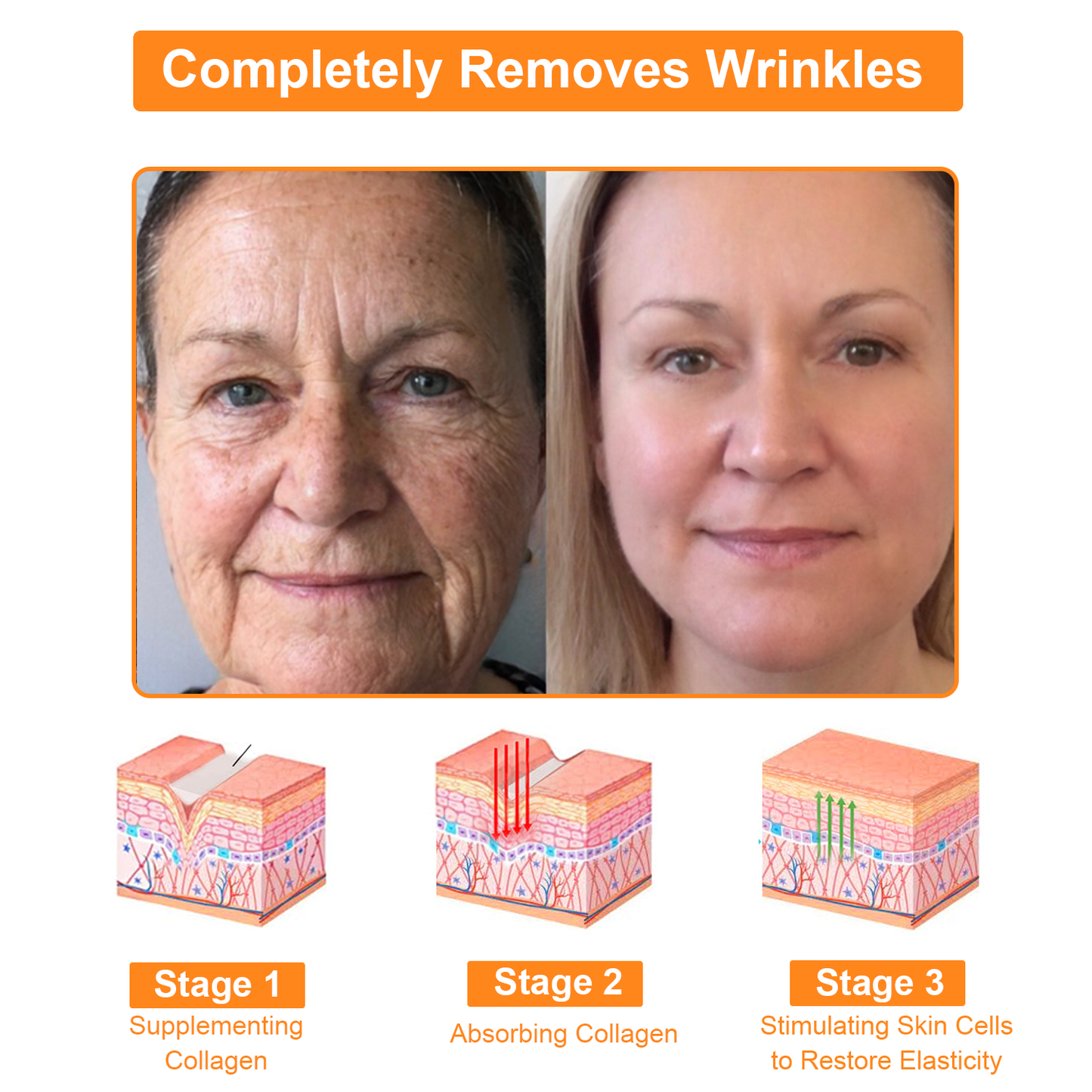 7-Day Multi-Effect All-in-One Skincare Cream (AAD Recommended)