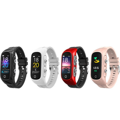✅Registered with the CSA | ⌚ QIAWI™ Ultrasonic Fat Blasting and Detoxing Wristband