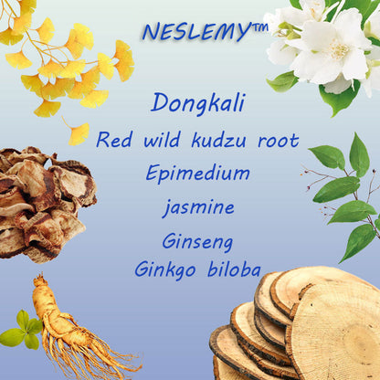 NESLEMY™PROSTATE STIMULATING GEL EFFECTIVE & FAST-ACTING