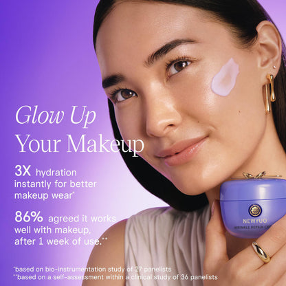 NEWYUO™ Tachéa Age-Rewind & Wrinkle Repair Cream