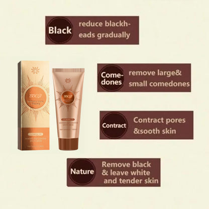 ✅Official Store | BBOJI™ WHITEN AND LIGHTEN SPOTS MASK(Buy 1 Get 1 Free)