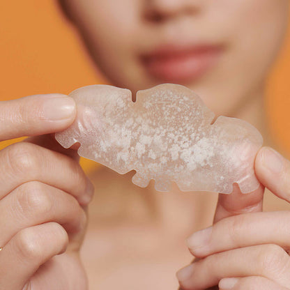 Newyuo™ Nose Pore Patches for Pores & Pimples | Medical-Grade Hydrocolloid (Buy 1 Get 1 Free)