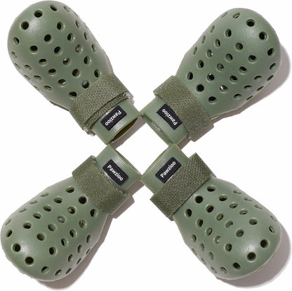 Pawzioo™ Mojave Boots