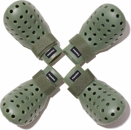 Pawzioo™ Mojave Boots