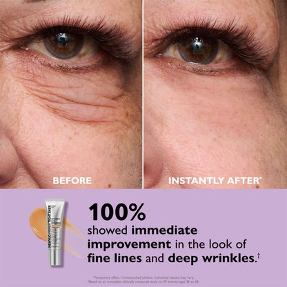 🌸 Newyuo Primer Tightener with brush free – New Formula, Ultimate Lift & Smooth Finish✨