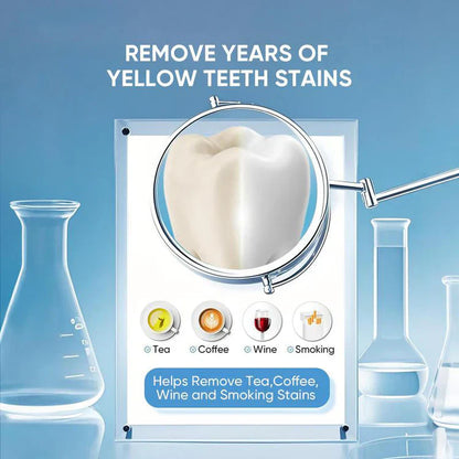 🏆 Newyuo® Nicotinamide Toothpaste💎New upgrade Powerful type 10% concentration of Nicotinamide