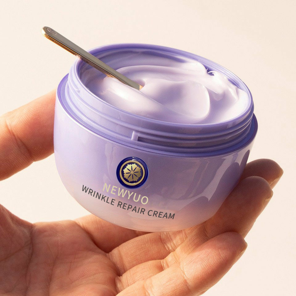 NEWYUO™ Tachéa Age-Rewind & Wrinkle Repair Cream