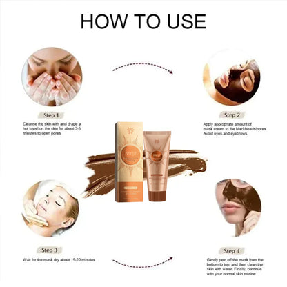 ✅Official Store | BBOJI™ WHITEN AND LIGHTEN SPOTS MASK(Buy 1 Get 1 Free)