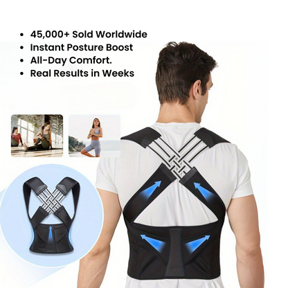 Newyuo® Posture Corrector