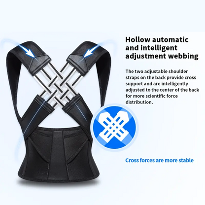 Newyuo® Posture Corrector