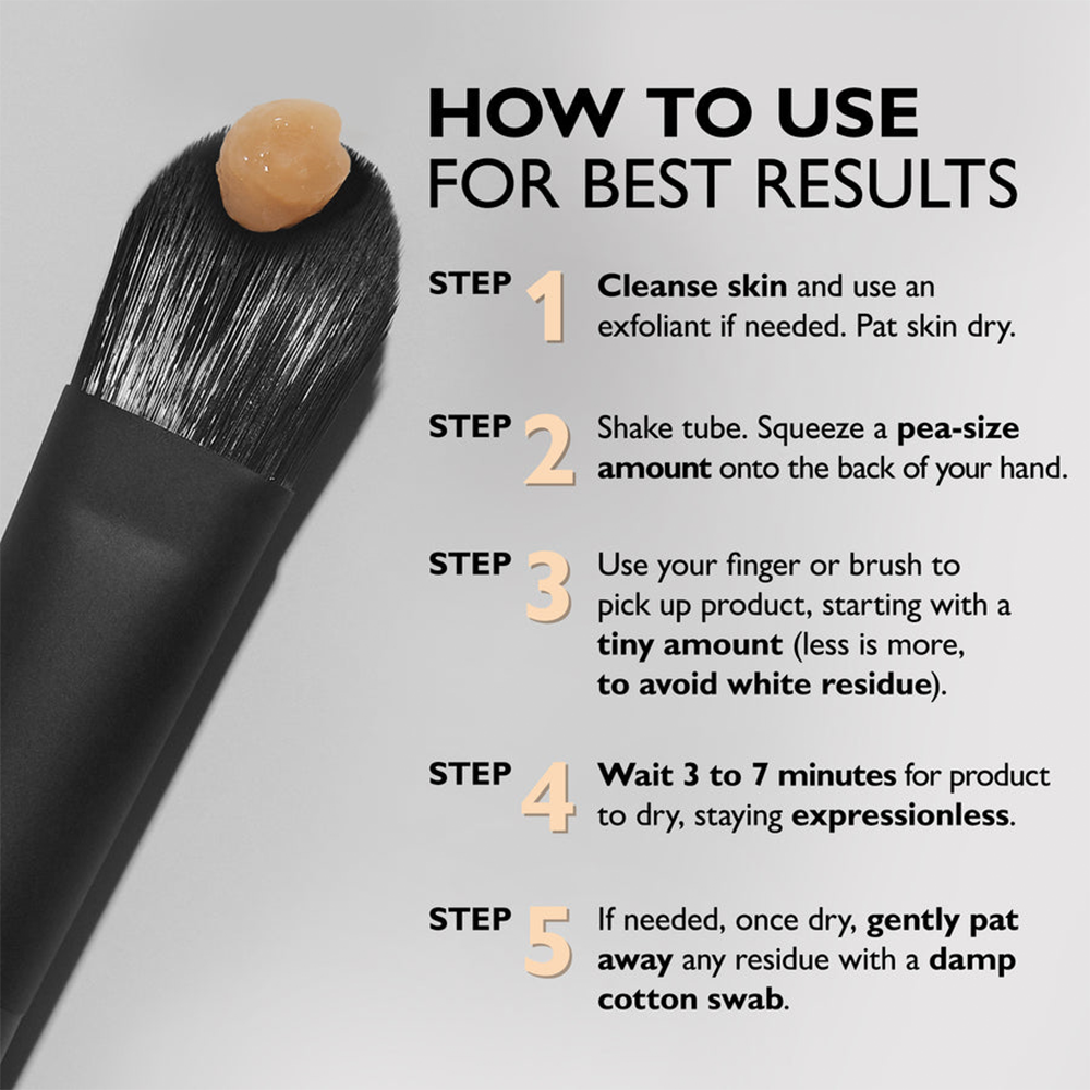 🌸 Newyuo Primer Tightener with brush free – New Formula, Ultimate Lift & Smooth Finish✨