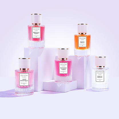 DIYSTAR® Pheromone Perfume Collection💘✨ | Irresistible Scents to Attract & Empower