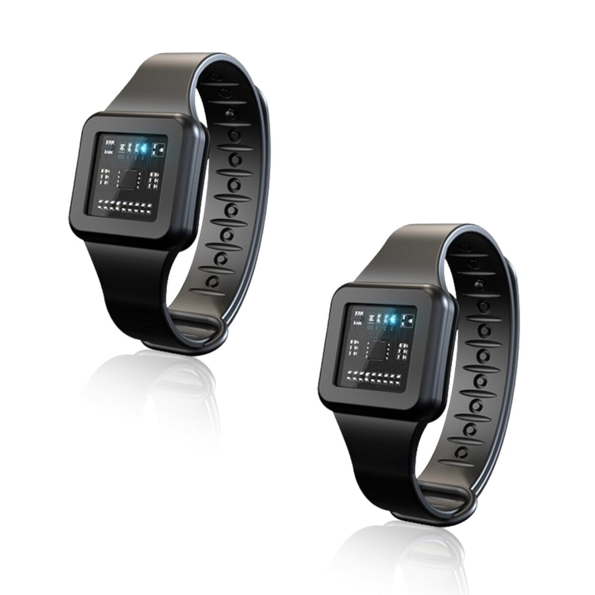 ✅FDA-approved | DIYSTAR™ Ultrasonic Fat Blasting and Detoxing Wristband