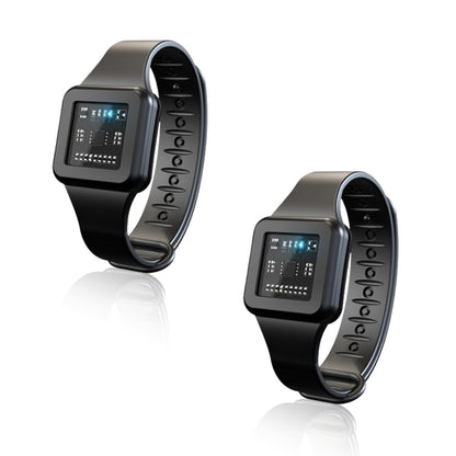 ✅FDA-approved | DIYSTAR™ Ultrasonic Fat Blasting and Detoxing Wristband