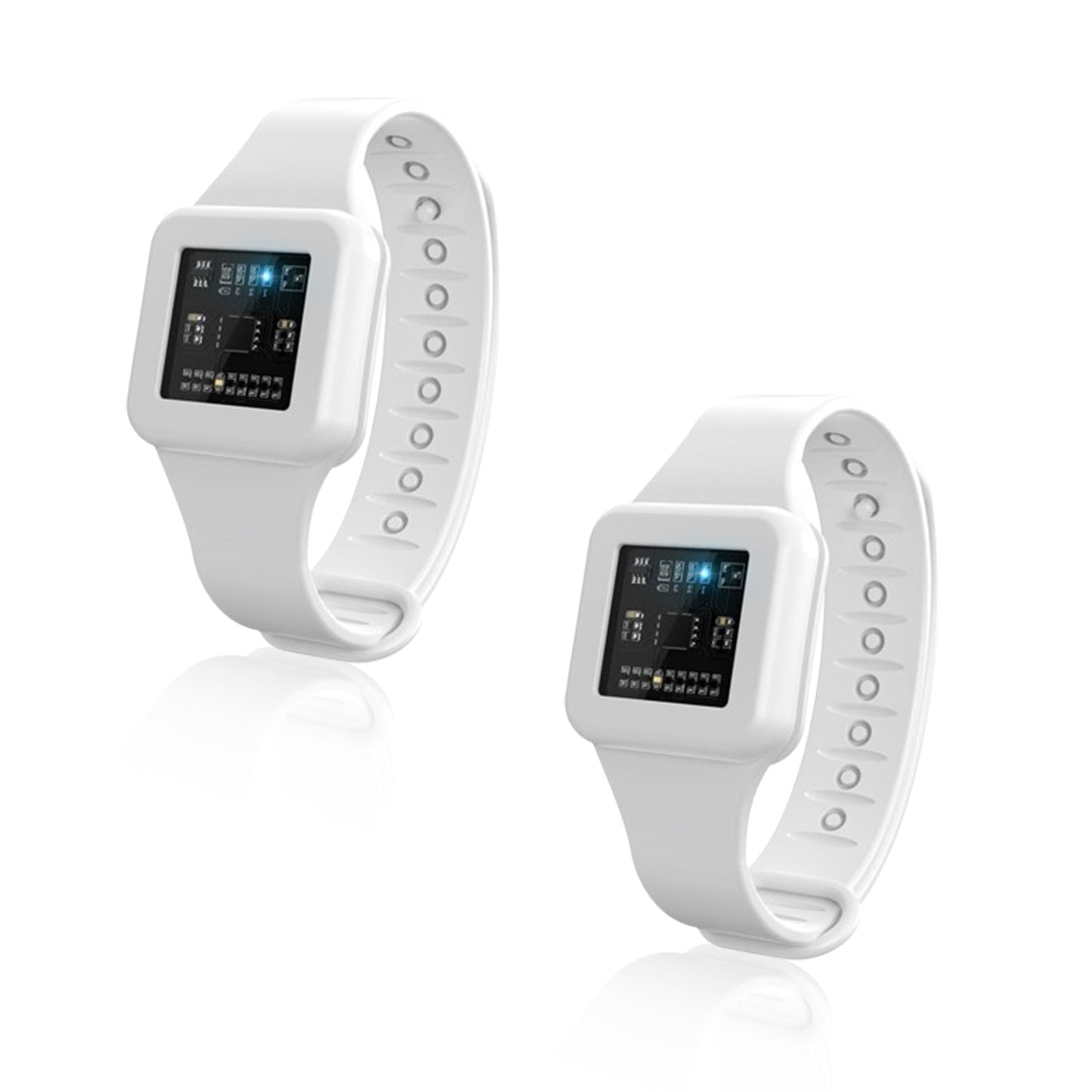 ✅FDA-approved | DIYSTAR™ Ultrasonic Fat Blasting and Detoxing Wristband