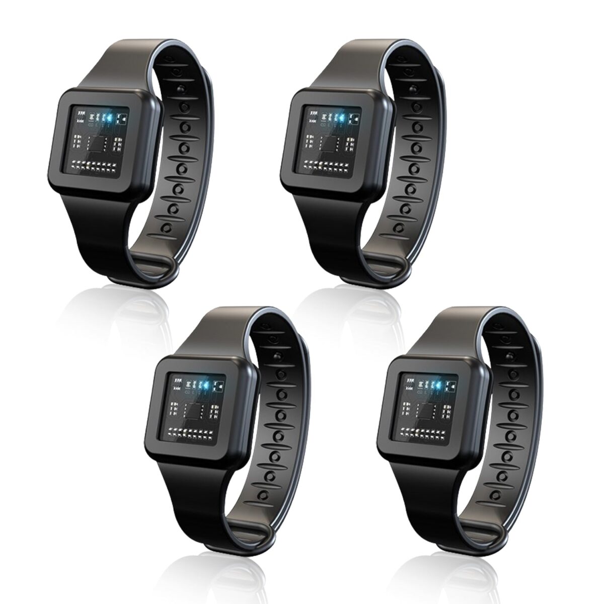 ✅FDA-approved | DIYSTAR™ Ultrasonic Fat Blasting and Detoxing Wristband