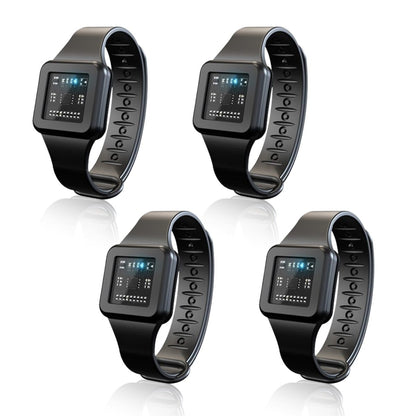 ✅FDA-approved | DIYSTAR™ Ultrasonic Fat Blasting and Detoxing Wristband