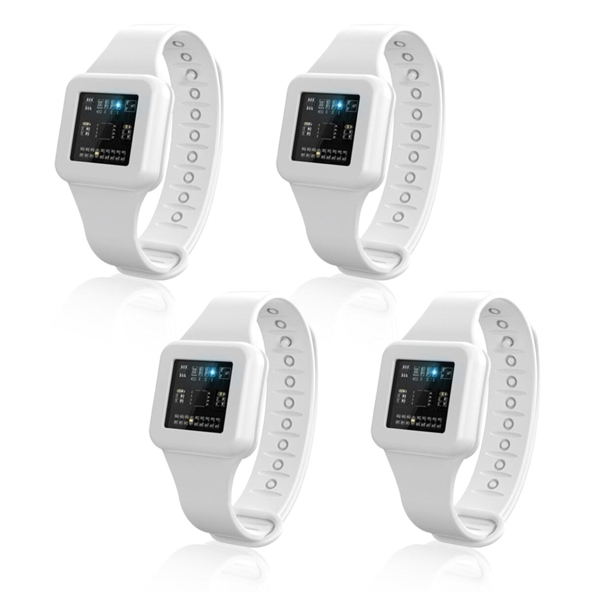 ✅FDA-approved | DIYSTAR™ Ultrasonic Fat Blasting and Detoxing Wristband