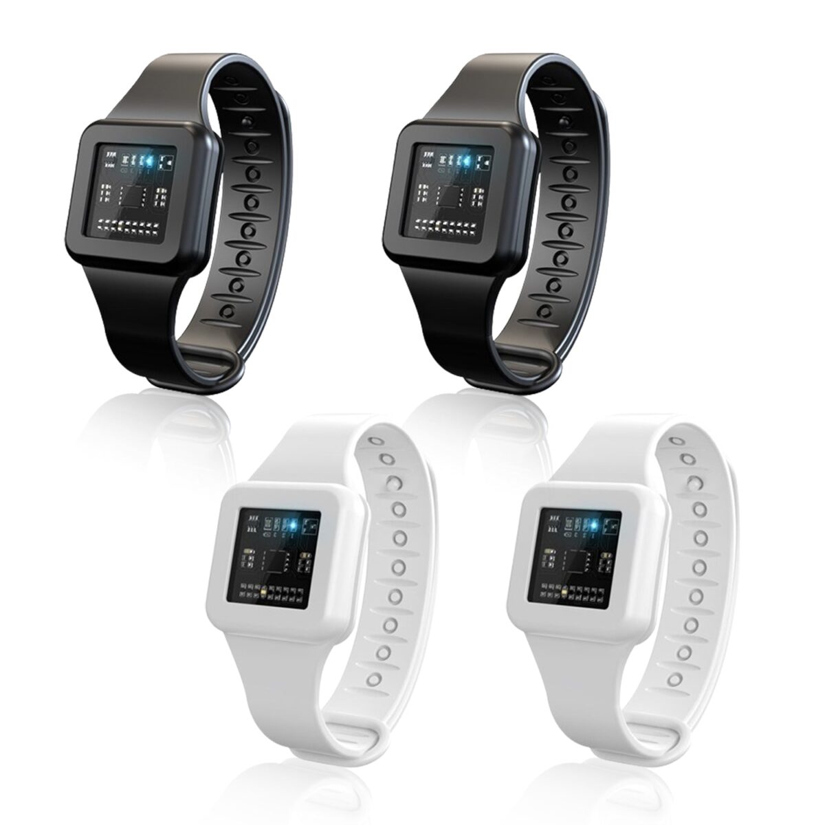 ✅FDA-approved | DIYSTAR™ Ultrasonic Fat Blasting and Detoxing Wristband