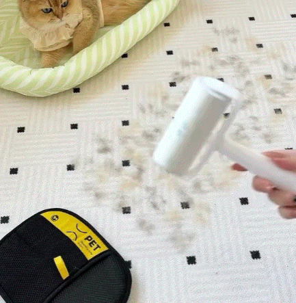 Pawzioo™ ShedAway Magic Mitt