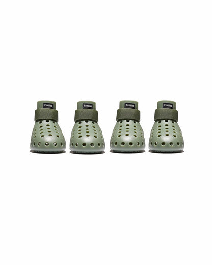 Pawzioo™ Mojave Boots