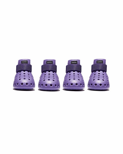 Pawzioo™ Mojave Boots