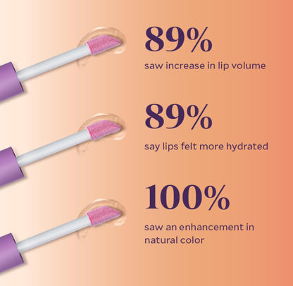 BBOJI™ Lip Plumper + Hydrator – Plumping | Volumizing | Hydrating