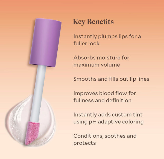 BBOJI™ Lip Plumper + Hydrator – Plumping | Volumizing | Hydrating